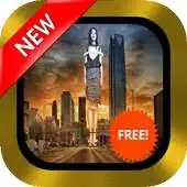 Free play online Levitation Magic Trick APK Free play online Levitation Magic Trick APK