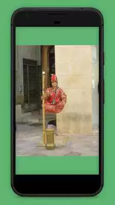 Play Levitation Magic Trick