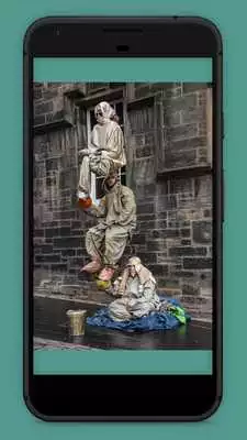 Play Levitation Magic Trick