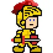 Free play online Levi the Knight APK