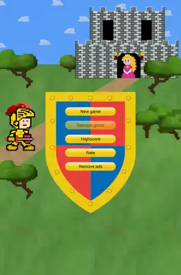 Play Levi the Knight