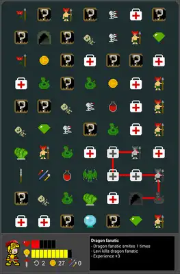 Play Levi the Knight