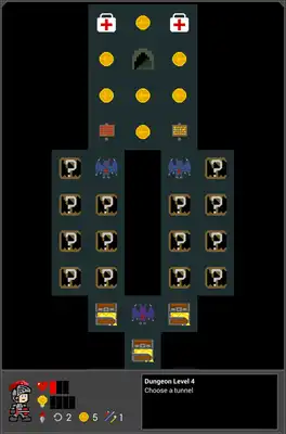 Play Levi the Knight