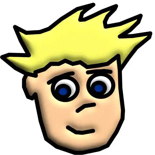 Play Levi the Laundry Guy APK