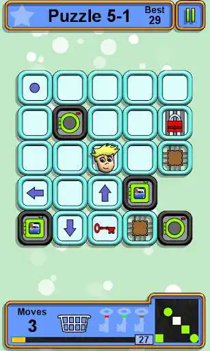 Play Levi the Laundry Guy as an online game Levi the Laundry Guy with UptoPlay