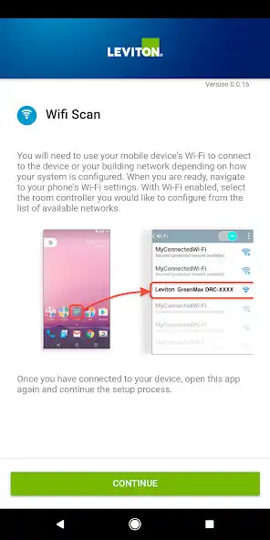Play Leviton GreenMAX DRC  and enjoy Leviton GreenMAX DRC with UptoPlay