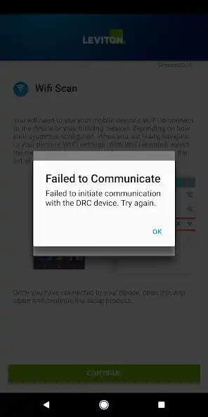 Play Leviton GreenMAX DRC as an online game Leviton GreenMAX DRC with UptoPlay