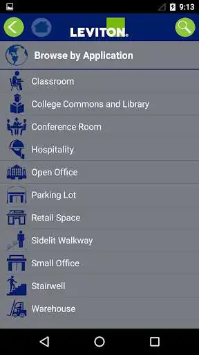 Play Leviton IECC as an online game Leviton IECC with UptoPlay