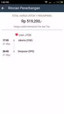 Play Levi Tour Mobile