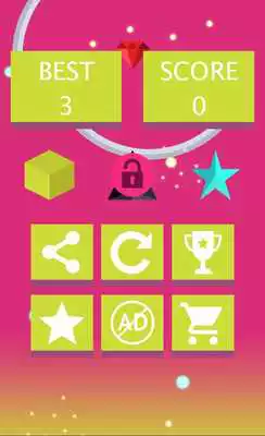 Play Levity Dash