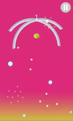 Play Levity Dash