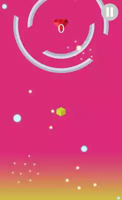 Play Levity Dash
