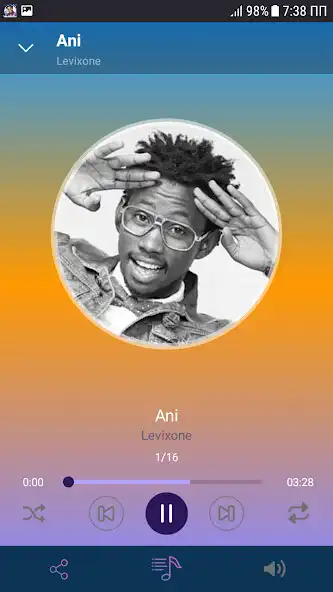 Play Levixone songs offline as an online game Levixone songs offline with UptoPlay