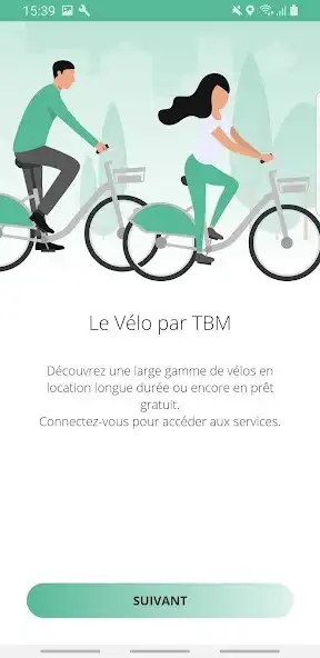 Play Le Vélo par TBM  and enjoy Le Vélo par TBM with UptoPlay