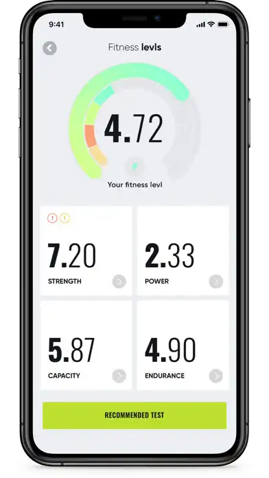 Play LEVLS as an online game LEVLS with UptoPlay