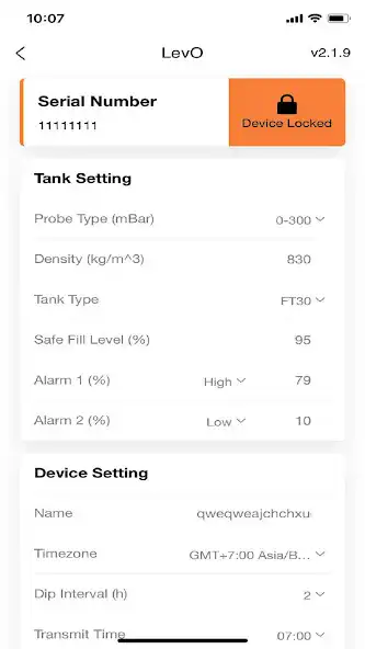 Play LevO ATG as an online game LevO ATG with UptoPlay