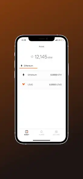 Play LEVO Wallet as an online game LEVO Wallet with UptoPlay