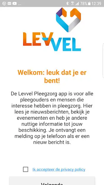 Play Levvel Pleegzorg  and enjoy Levvel Pleegzorg with UptoPlay