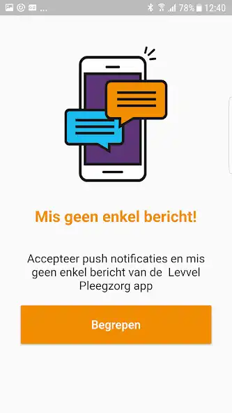 Play Levvel Pleegzorg as an online game Levvel Pleegzorg with UptoPlay
