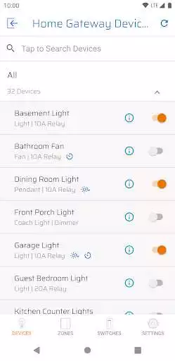 Play Levven Controls as an online game Levven Controls with UptoPlay