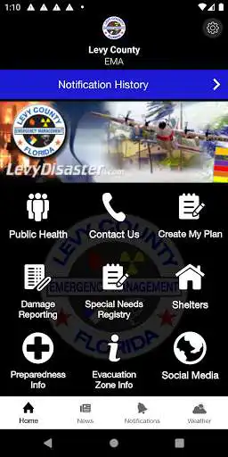 Play Levy County EM  and enjoy Levy County EM with UptoPlay