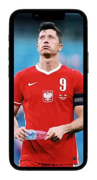 Play Lewandowski Wallpaper 4k  and enjoy Lewandowski Wallpaper 4k with UptoPlay