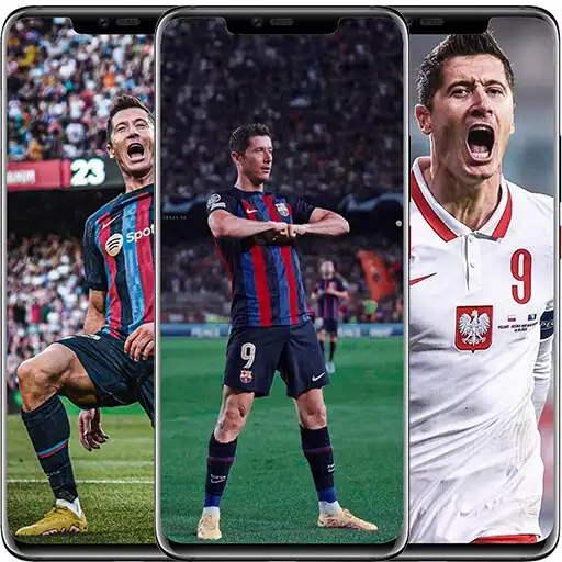 Play Lewandowski Wallpapers APK Play Lewandowski Wallpapers APK