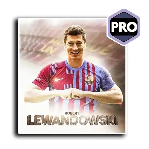 Play Lewandowski - WA Sticker Pro APK Play Lewandowski - WA Sticker Pro APK