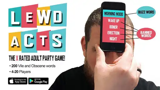 Play Lewd Acts  and enjoy Lewd Acts with UptoPlay