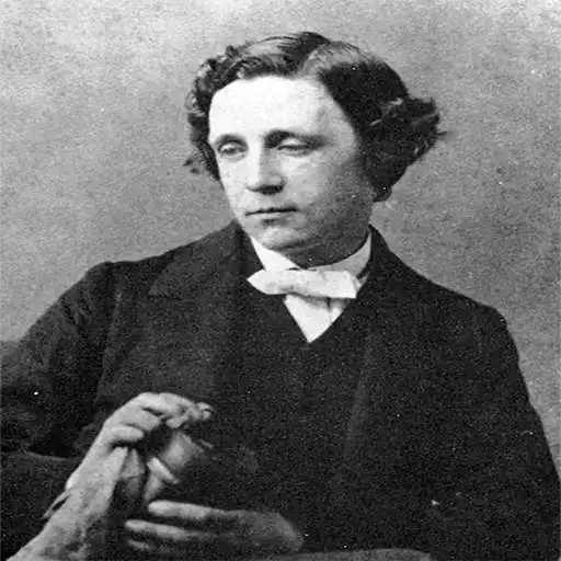 Play Lewis Carroll APK Play Lewis Carroll APK