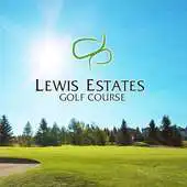 Free play online Lewis Estates Golf Course APK