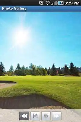 Play Lewis Estates Golf Course