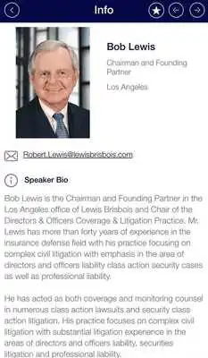 Play Lewis Events
