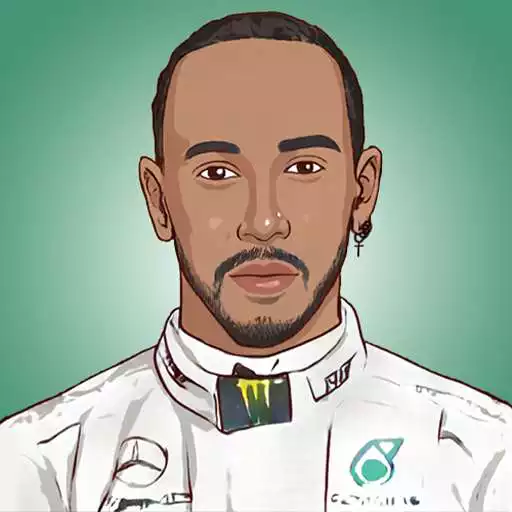 Play Lewis Hamilton APK