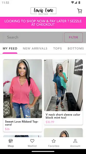 Play Lewis Lane Boutique  and enjoy Lewis Lane Boutique with UptoPlay