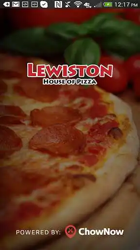 Play Lewiston House of Pizza  and enjoy Lewiston House of Pizza with UptoPlay