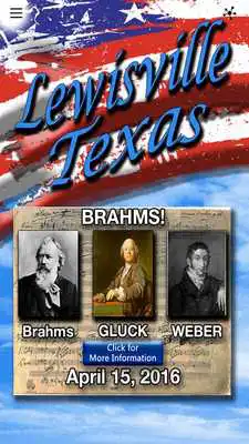 Play Lewisville Texas