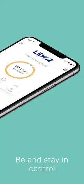 Play Lewiz as an online game Lewiz with UptoPlay