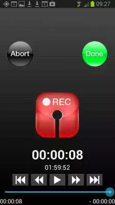 Play Lexacom Mobile Dictation
