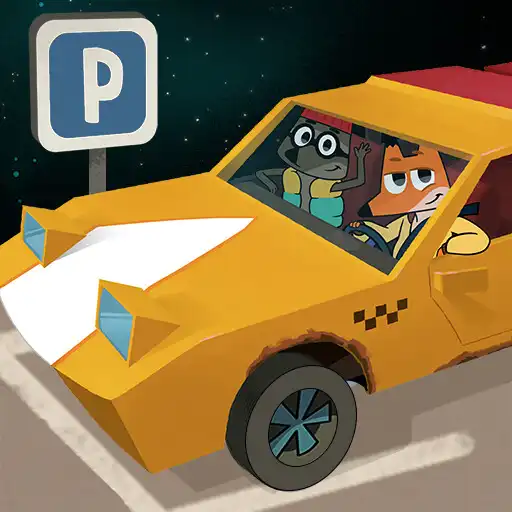 Play Lex and Plu: Parking APK