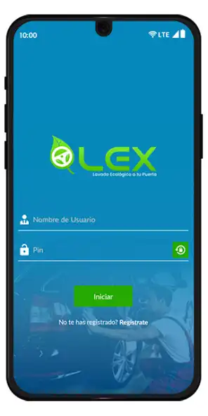Play LEX Car Wash App  and enjoy LEX Car Wash App with UptoPlay