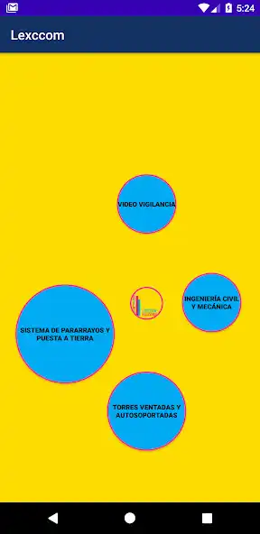 Play Lexccom Soluciones S.A.C. as an online game Lexccom Soluciones S.A.C. with UptoPlay