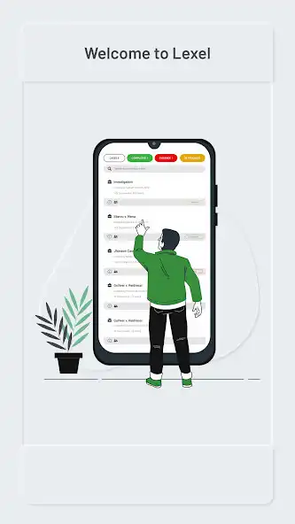 Play Lexel  and enjoy Lexel with UptoPlay