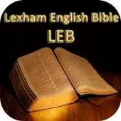 Free play online Lexham English Bible LEB APK Free play online Lexham English Bible LEB APK