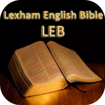 Play Lexham English Bible LEB