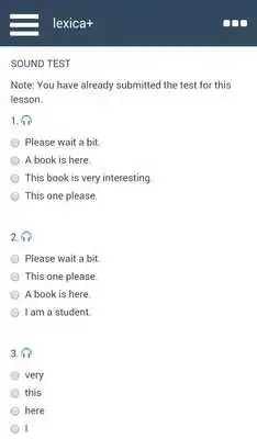 Play lexica+ Learn Japanese
