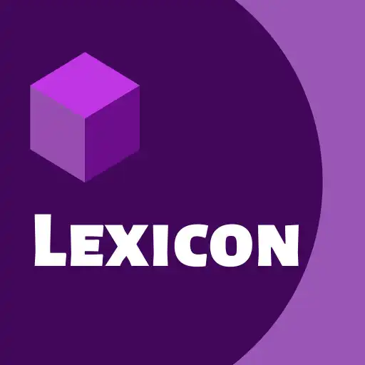 Play Lexicon: The Dictionary App APK Play Lexicon: The Dictionary App APK