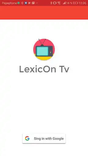 Play LexicOn Tv - Learn English by watching series.  and enjoy LexicOn Tv - Learn English by watching series. with UptoPlay