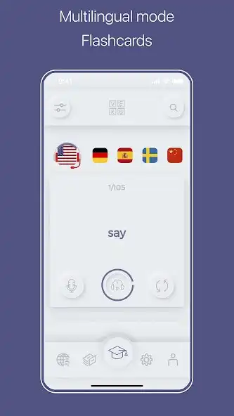 Play Lexicont Vocabulary flashcards  and enjoy Lexicont Vocabulary flashcards with UptoPlay