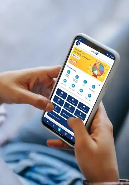 Play Lexico Pay as an online game Lexico Pay with UptoPlay